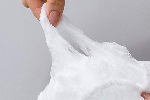 【3人シェア買いでお得】(6個セット)ベルサイユのわた 20g 油を吸い取る魔法の繊維 (送料無料)