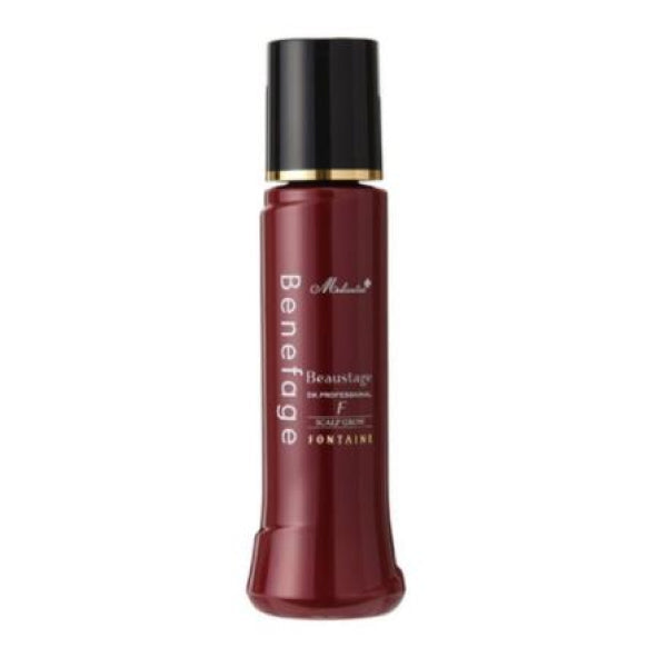 スカルプグロウF 120ml ベネファージュ 育毛ローション