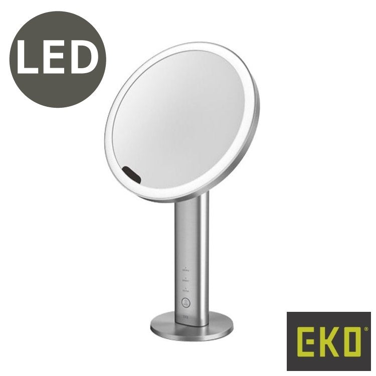 イミラ センサー機能付き メイクアップミラー ステンレス
  EK5288MT-1X