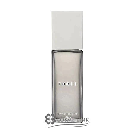 スリー 【THREE】 フォー・メン ジェントリング ローション 100ml