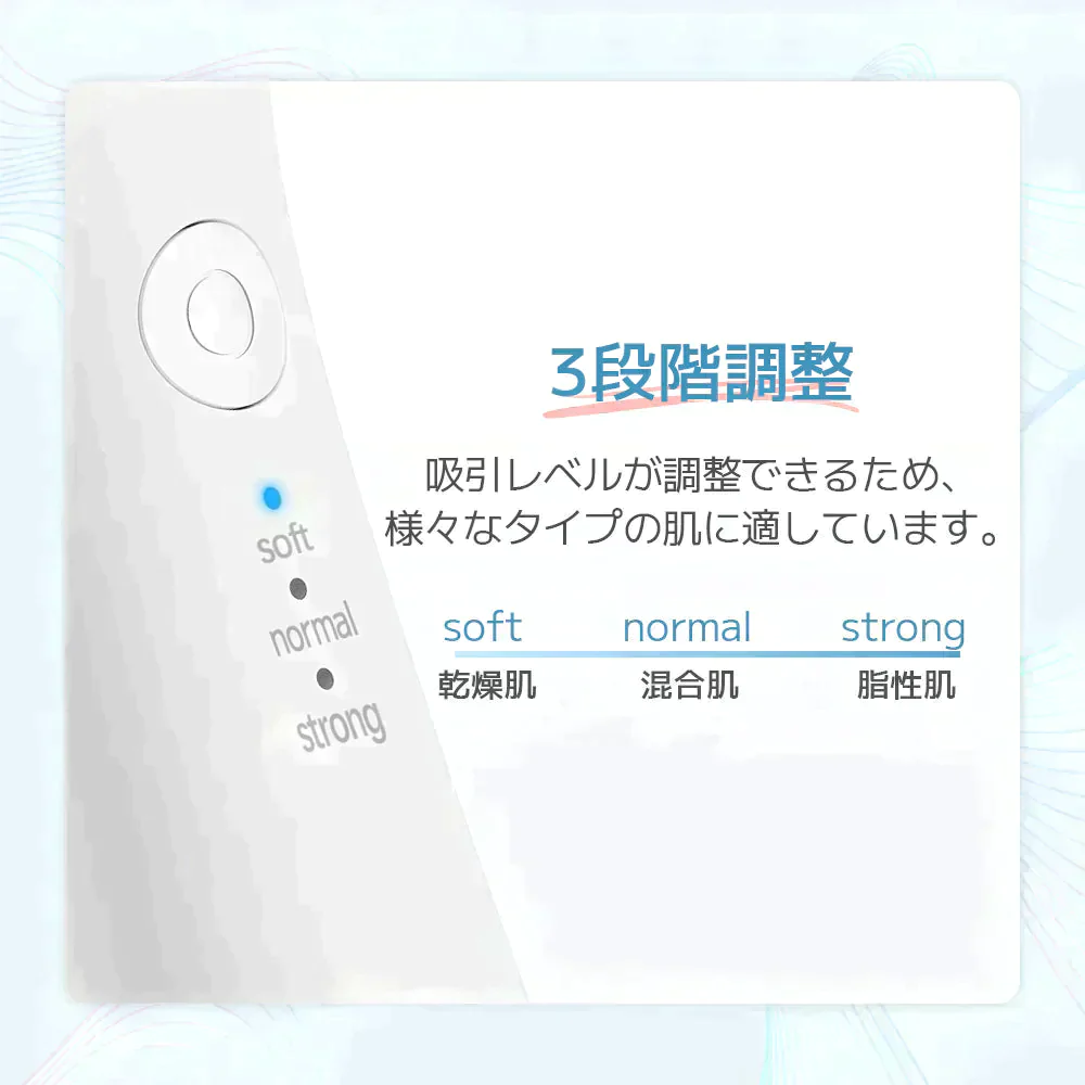 【超得ハイパーSALE】Sarlisi毛穴吸引器 毛穴ケア 光エステ サーリシ 美顔器 ニキビ  イチゴ鼻対策 角栓取り 黒ずみ 毛穴クリーン 3段階吸引力調整 メンズ 角質ケア スキンケア ニキビ吸引 黒ずみ吸出し USB充電式 ４つの吸引ヘッド