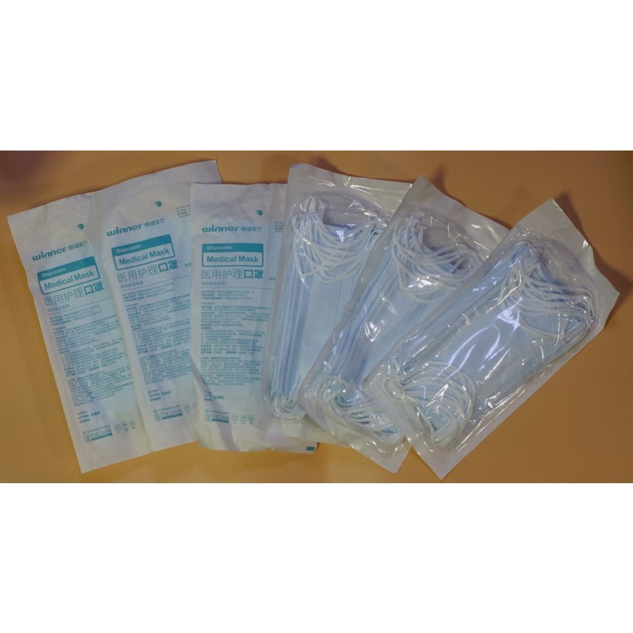 Medical Mask10枚