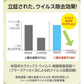 オキサイダー(OXIDER)8畳用90ml 空間除菌剤