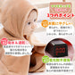 poodle 赤ちゃん バスタオル バスローブ バスポンチョ タオル タオルケット ブランケット 子供 子ども キッズ ベビー アニマル 柄 動物 ポンチョ フード付き ボタン付き 可愛い かわいい クマ ベアー マイクロファイバー お風呂 プール レジャー 海 水泳 おくるみ お風呂用(85,パープルベア)