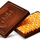 【送料無料】トルコ産 オスロ チョコレートビスケット 100g×30個