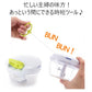 【ホワイト】 みじん切りカッター ぶんぶんチョッパー みじん切り器 時短クッキング ハンドミキサー ギフト 母の日 定番 下ごしらえ用品 調調理小道具・下ごしらえ用品 1667507