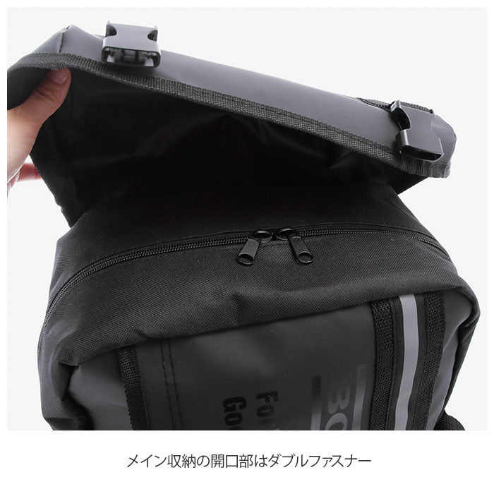 【ネイビー】 リュック メンズ 大容量 通販 学生 高校生 通学 通勤 レディース A4 大学生 シンプル ロゴ 男子 女子 チェストベルト 多機能 部活 中学生 アウトドア スポーツ 旅行 おでかけ デイパック