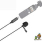 BOYA BY-M3-OP DJI OSMO Pocket専用 ピンマイク USB Type-Cポート