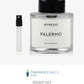 バイレード [ネコポス] パレルモ BYREDO オーデパルファン 香水 お試し 1.5ml アトマイザー ミニ香水
