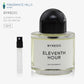 バイレード [ネコポス] イレヴンス アワー BYREDO オーデパルファン 香水 お試し 1.5ml アトマイザー ミニ香水