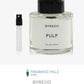 【3人シェア買いでお得】バイレード [ネコポス] パルプ BYREDO オーデパルファン 香水 お試し 1.5ml アトマイザー ミニ香水