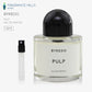 バイレード [ネコポス] パルプ BYREDO オーデパルファン 香水 お試し 1.5ml アトマイザー ミニ香水
