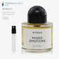 バイレード [ネコポス] ミックスト エモーションズ BYREDO オーデパルファン 香水 お試し 1.5ml アトマイザー ミニ香水