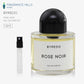 【3人シェア買いでお得】バイレード [ネコポス] ローズノワール BYREDO オーデパルファン 香水 お試し 1.5ml アトマイザー ミニ香水