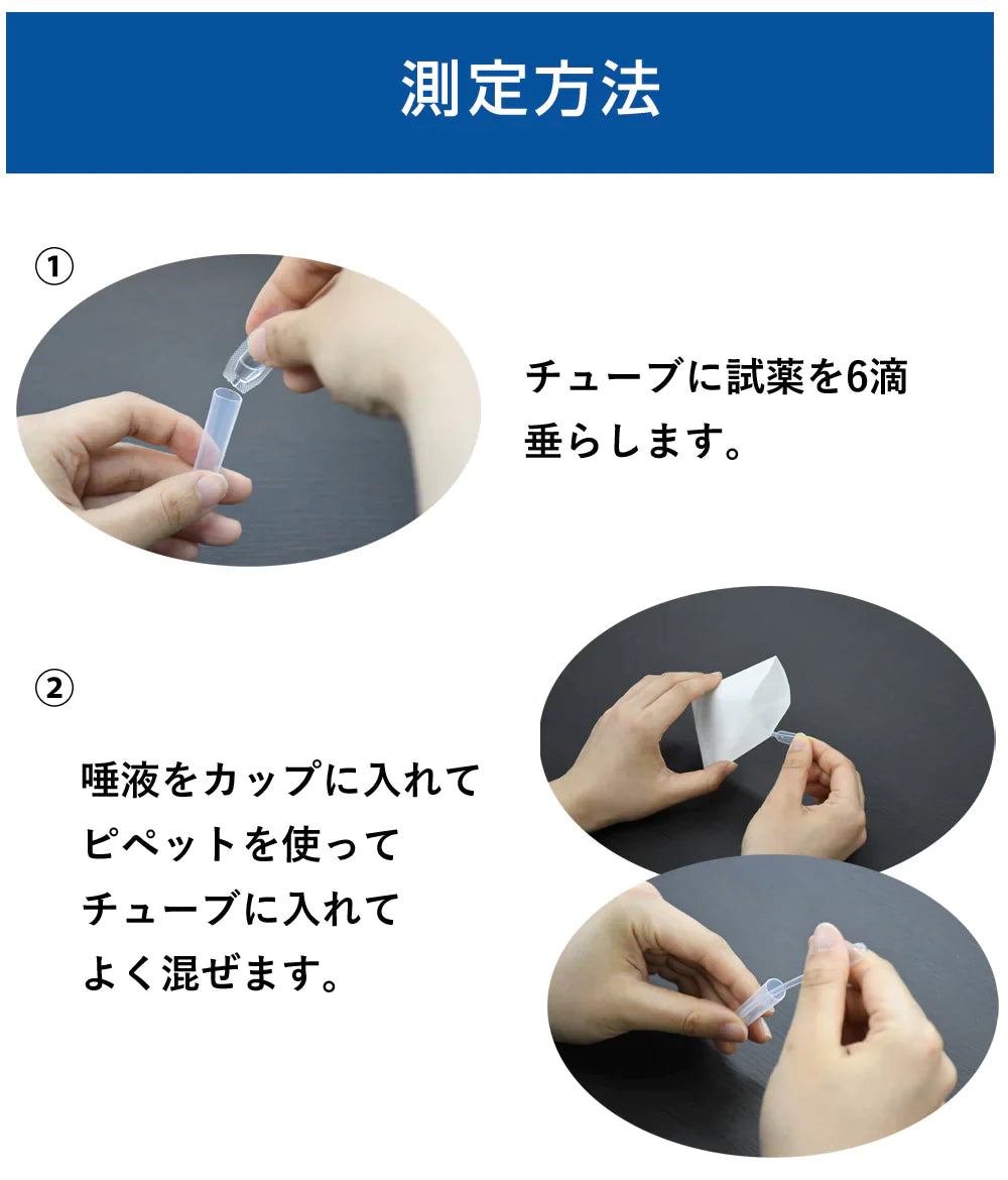 【研究用】Norman 新型コロナウイルス抗原検査キット