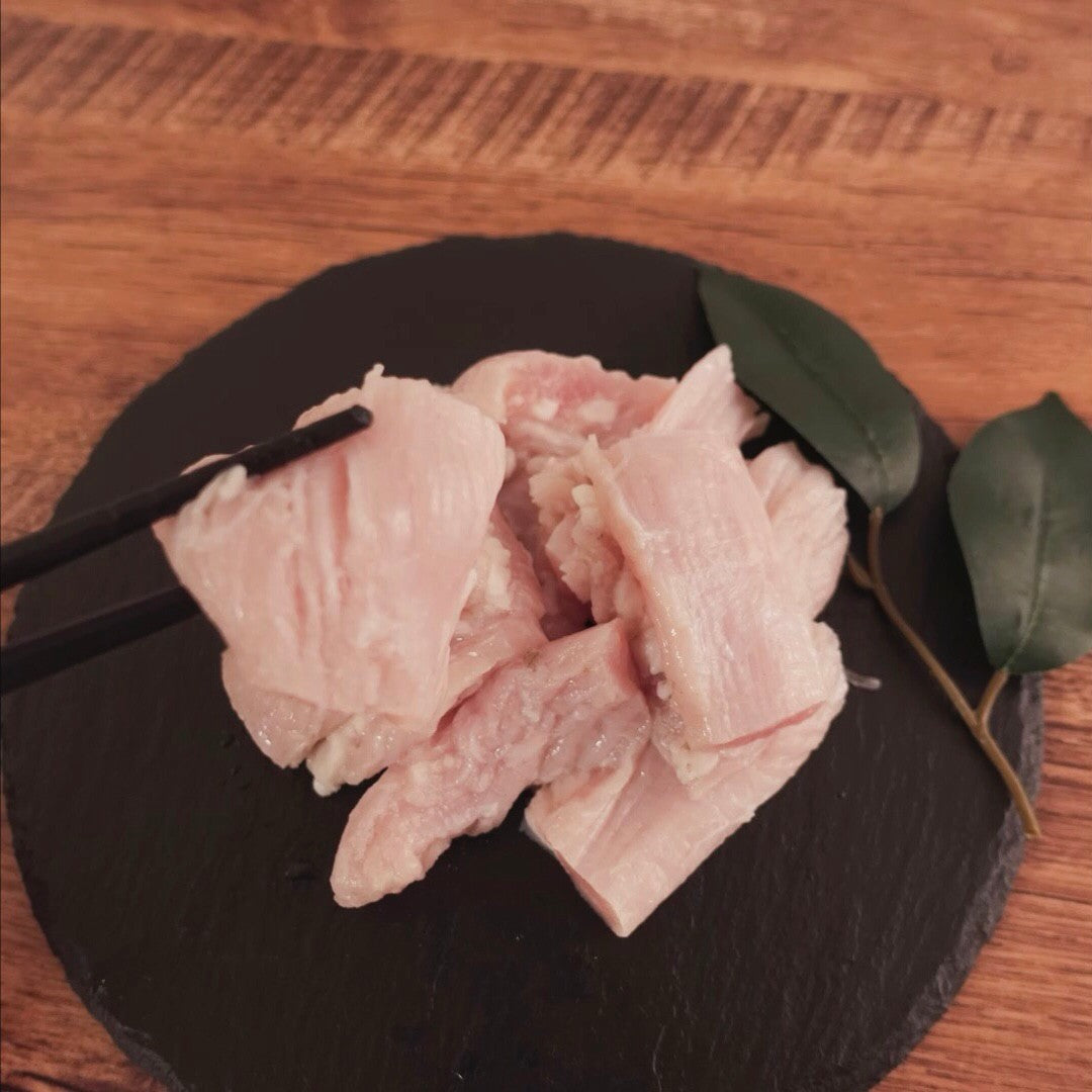 [白鷺]上ミノ1パック 約1kg 兵庫県発