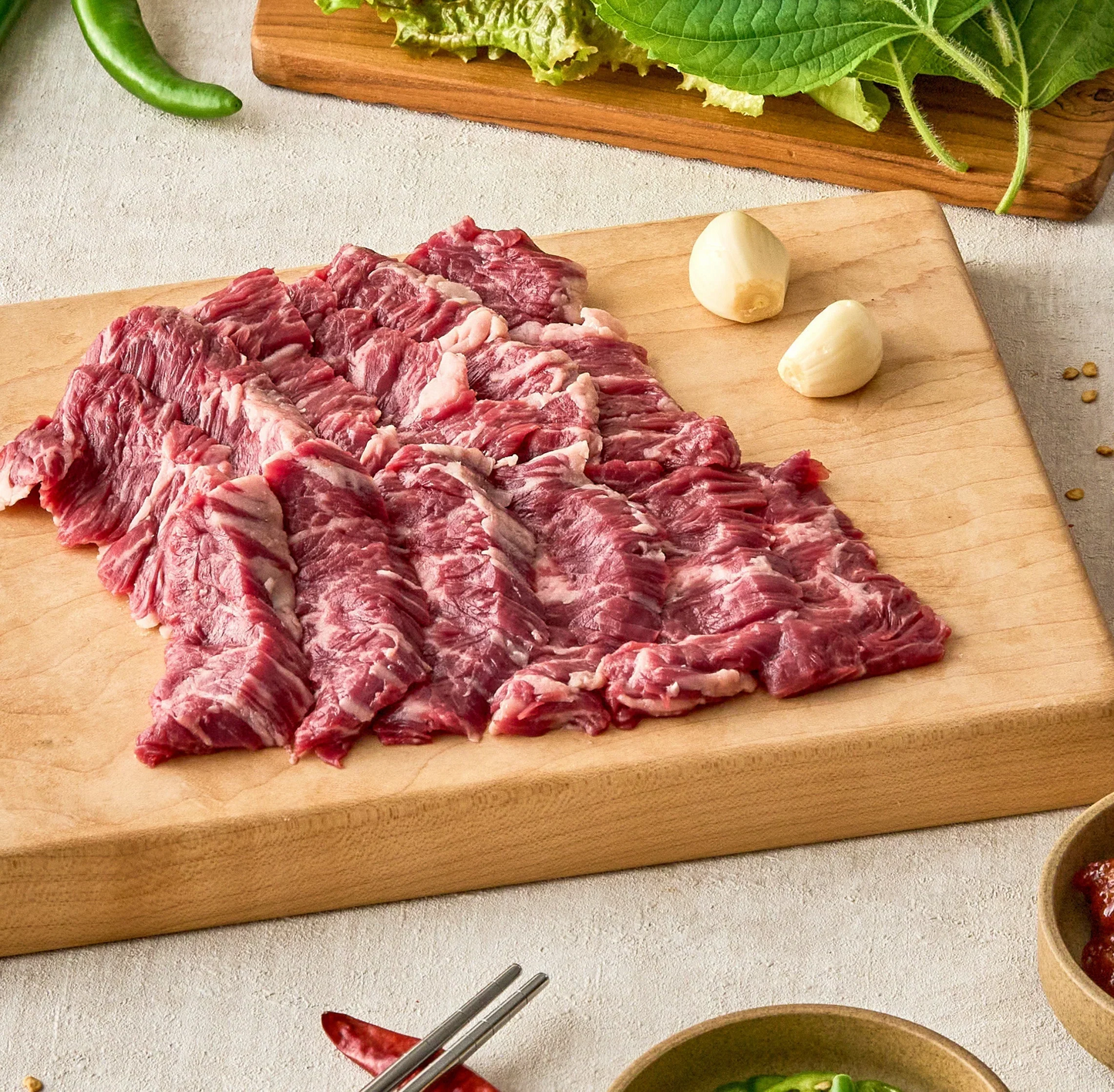 手作り韓国焼肉セット(手作り韓国焼肉セット、韓国焼肉、焼肉、韓国料理、韓国商品、韓国、韓国食べ物、韓国食材、ミールキット、食材宅配、冷蔵食品、料理キット、食材セット、お試し)