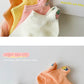 女の子用　お徳８足セット　S：12-15cm（1歳ー3歳） 即納　通気性　子ども　ソックス　短め　バック刺繍　可愛い　アンクルソックス　ショートソックス