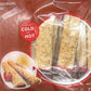 チョコレートクレープ 30g x 10個　FRENCH CHOCOLATE CREPES 10pack