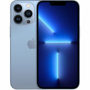 【新品 未開封】  iPhone13 Pro 256GB 本体 【国内版SIMフリー】 アップルストア正規品 Blue ブルー  白ロム  MLUU3J/A iPhone 13 Pro