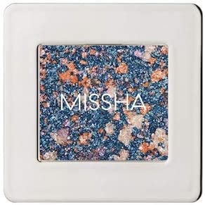 アウトレット　普通郵便で発送　MISSHA(ミシャ) グリッタープリズム シャドウ GBL01