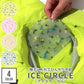 【さくらんぼピンク】ICE CIRCLE アイスサークル SUO スオ アイスリング 保冷 帽子 熱 熱冷まし 頭部 頭 涼しい 冷却 冷感 熱中症対策 暑さ対策 暑さ対策グッズ 夏 ひんやり エフオー FO 保冷剤 子ども 子供 子供用 こども キッズ 男の子 女の子