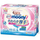 [1.7円/枚]ムーニーおしりふきやわらか厚手詰替(60枚×3P)×8【ベビーキッズセール】