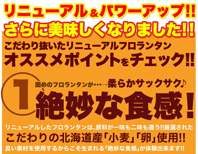 訳あり フロランタン (1kg) 国産 個包装 アーモンド ハチミツ 業務用 わけあり ホワイトデー スイーツ 大容量 焼菓子 菓子 手土産 洋菓子 大量 常温