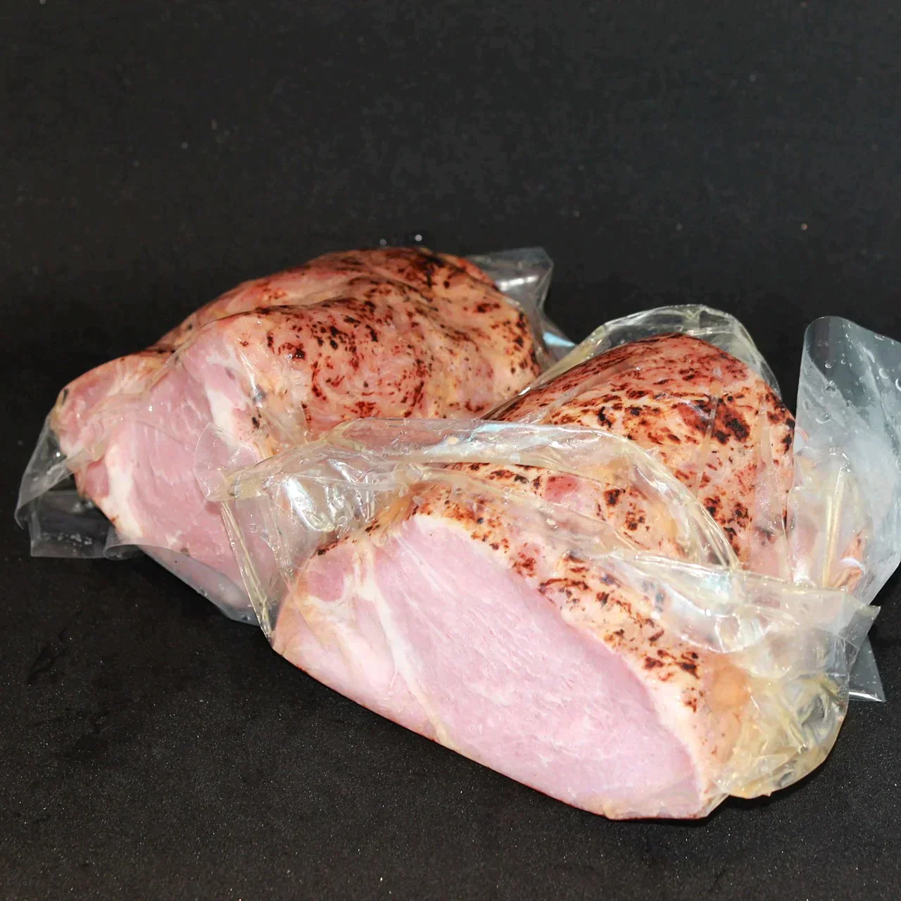 【お値打ち価格】本格！焼き豚チャーシュー 1000g(500g×2)【超得ハイパーSALE】
