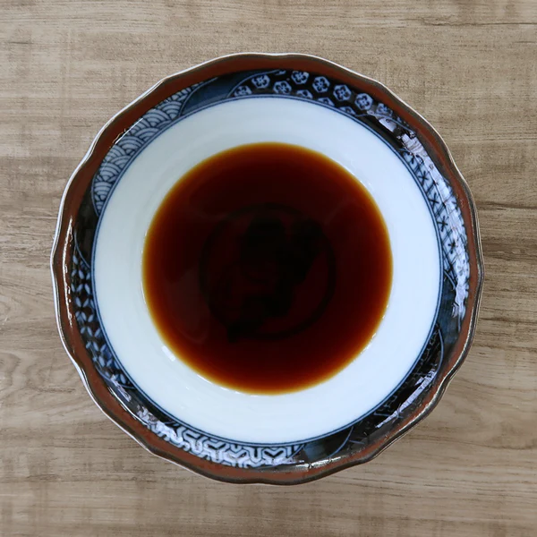 【生しょうゆ】新潟県産 生醤油 郷土の実り 360ml×3本ギフトセット