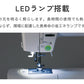 JUKI ジューキ カロス コンピューターミシン HZL-K10 初心者 レギュラーサイズ おすすめ シンプル かんたん 入園入学 人気 ギフト プレゼント マスク ミシン本体 家電 みしん