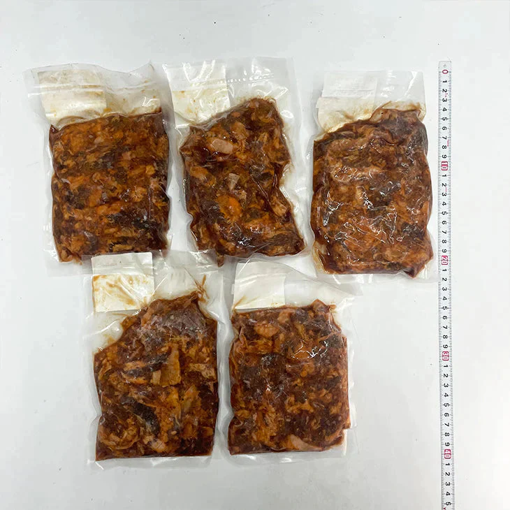 【肉の日】特盛 リブフィンガー 1.5kg たれ付き 中落ちカルビ 300gx5袋で実は使いやすい 野菜炒め 焼くだけ バーベキュー BBQ カルビ丼 牛肉 お肉 送料無料 冷凍