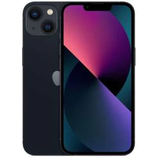 アイフォン13 本体 【新品】 iPhone 13 128GB SIMフリー  [ミッドナイト] MLNC3J/A 送料無料 【即納】【プレゼント】【家族】