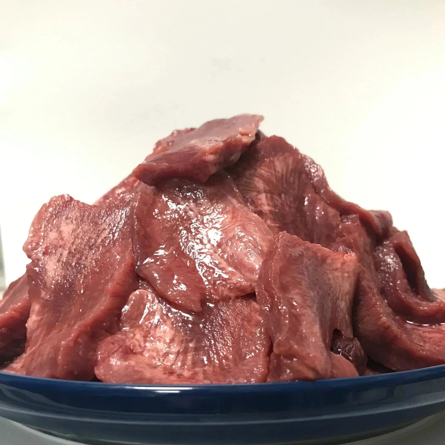 ＜販売停止＞【バラ冷凍で便利！】牛タン中冷凍【不定貫】約1kg(約930g～1050g)