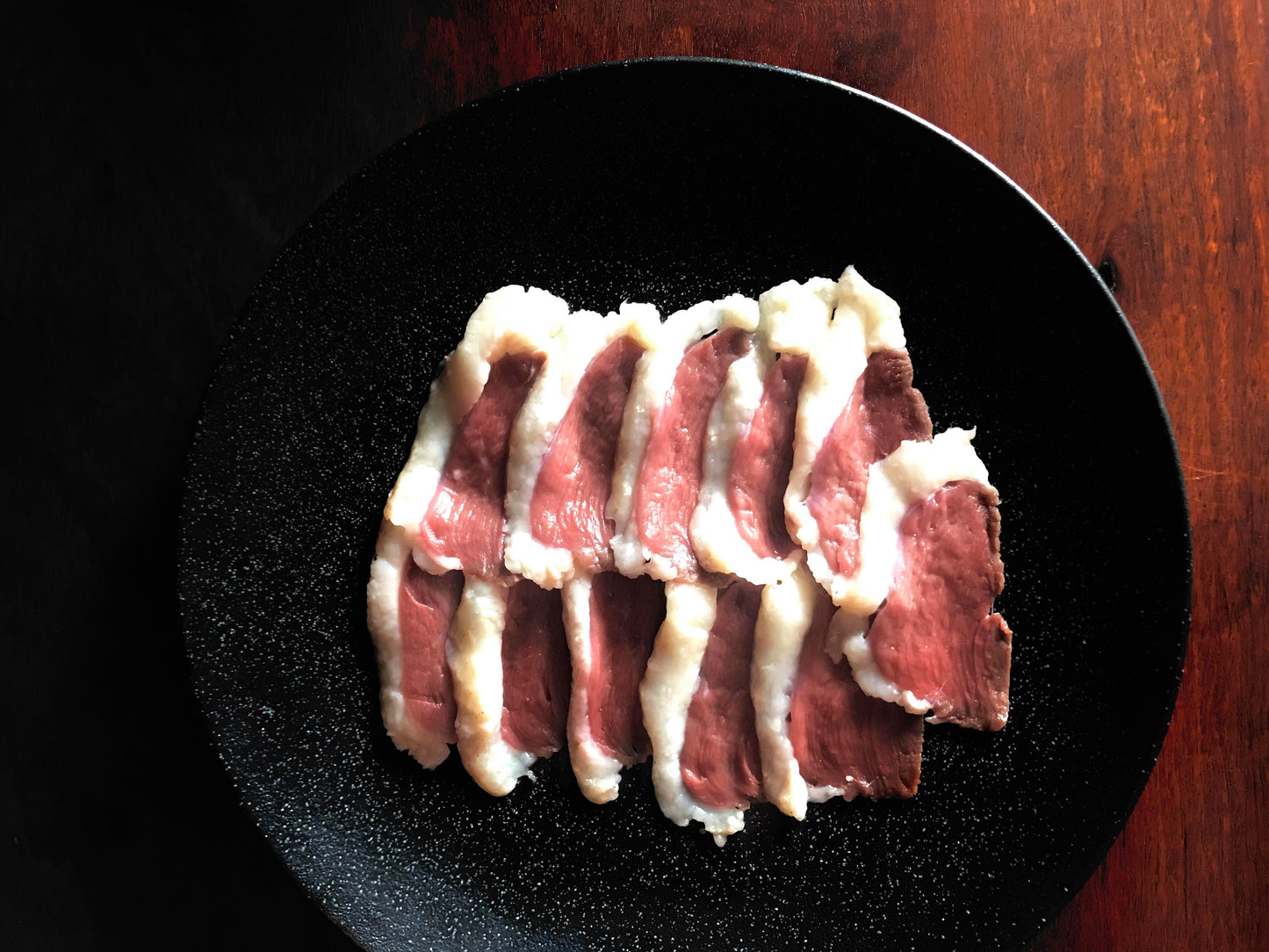 tokyo Piggies 自家製シャルキュトリー 5点セット