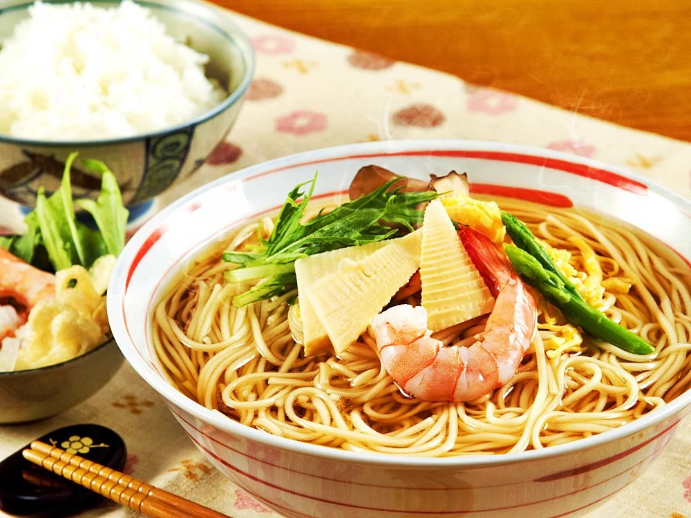 【100円シェア買い】和風味2人前 人気の醤油ラーメン 関西風薄口醤油 鶏ガラ京風 本場九州 お試しセット ご当地 メール便 保存食 非常食 まとめ買い お取り寄せ【ご新規さんとシェア買い】