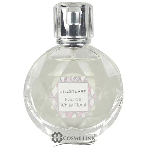 ジルスチュアート オード ホワイトフローラル 50ml  【SG】