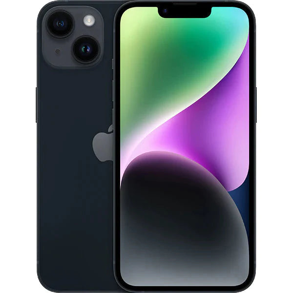 【新品 未開封】 iPhone 14 128GB 本体 【国内版SIMフリー】Appleストア正規品    白ロム Midnight ミッドナイト MPUD3J/A  iPhone14