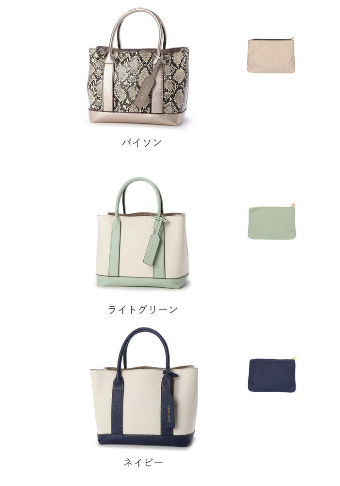 【キャメル・トートバッグ】 カシュカシュ バッグ 通販 トートバッグ レディース フェイクレザー 合皮 パーテーショントート 通勤 通学 ハンドバッグ 小さめ コンパクト 整理 仕分け おしゃれ シンプル 無地 大人