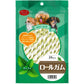 【送料無料】ミント味・PETRO(ペトロ) 犬用おやつ ロールガム 24本入り