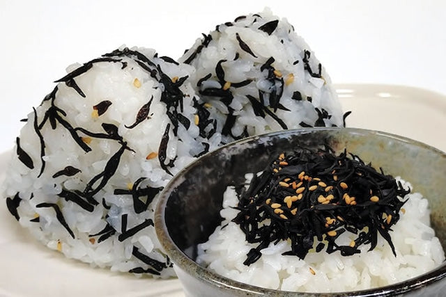 栄養満点「ひじきごはん」たっぷり500ｇ（茶碗飯100杯分）
