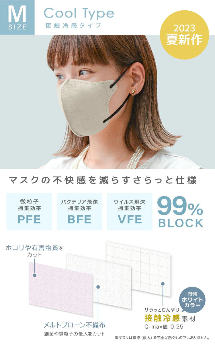 【タイムセール】【ミルクティースモア×ボルドー・Mサイズ・バイカラー】立体マスク バイカラー 両面 同色 立体 不織布 カラー 血色 3Dマスク 3D マスク 2D 2Dマスク 美人 小顔 使い捨て カラーマスク 美 シルエット ジュエルフラップマスク 3Dデイリースタイル Jewel Flap Mask 公式 WEIMALL bwm3d5