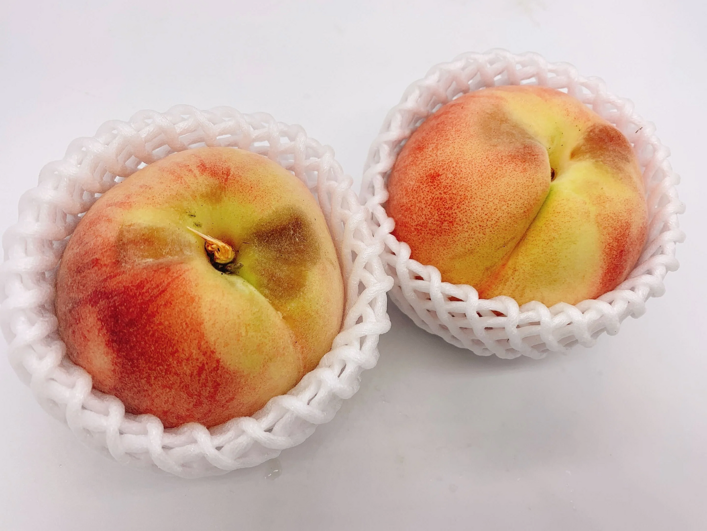 【訳あり大特価】桃 約6kg(20〜30玉) 山梨県産 家庭用【予約/6月中旬〜9月上旬順次出荷】