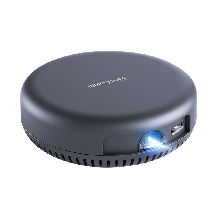 【3人シェア買いでお得】プロジェクター 小型 ViewComm iSpace2