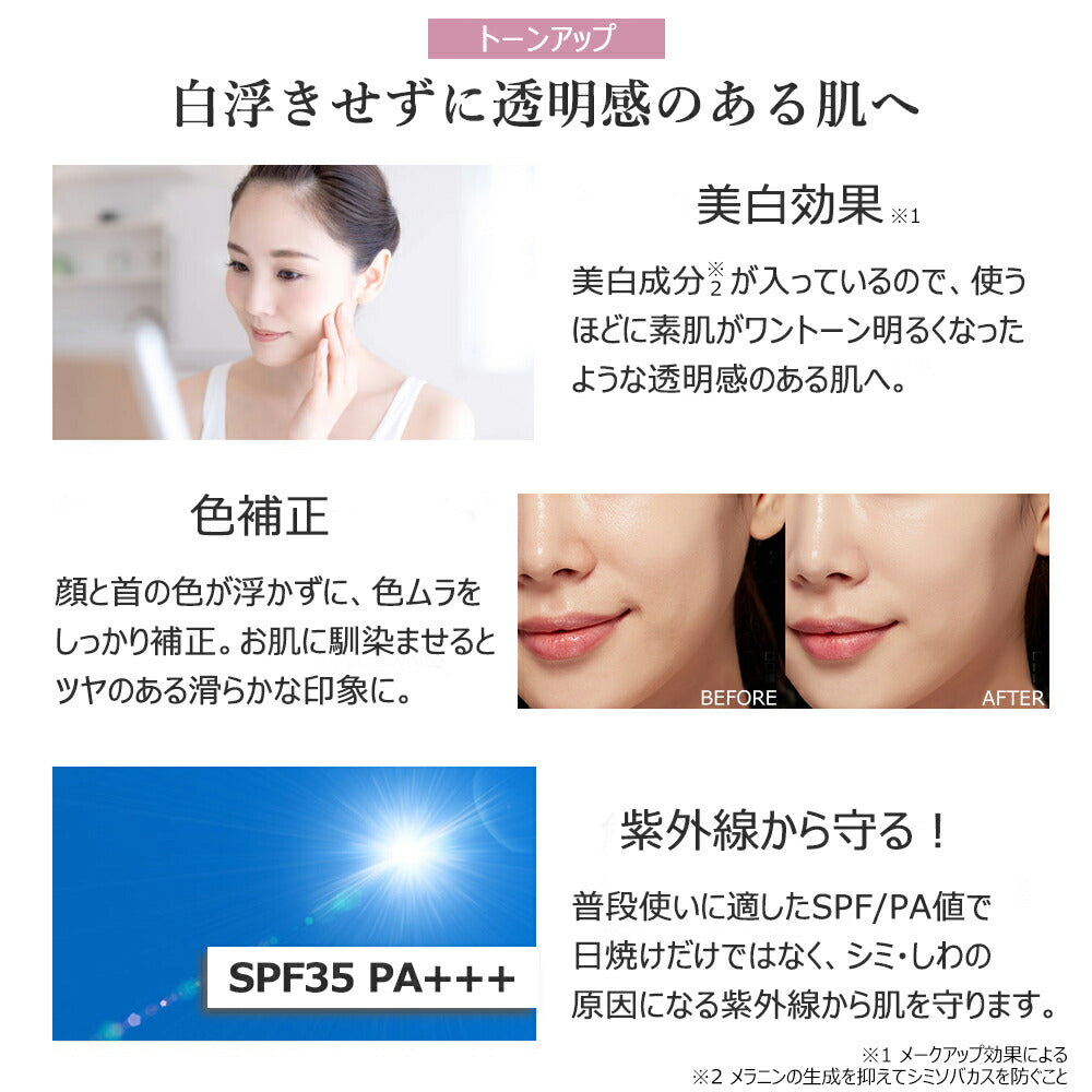 【5人シェア買いでお得】【2個セット】ピコモンテ プレミアム CCクリーム 50ml SPF35 PA+++ 韓国コスメ 楽天総合1位 マスクにつきにくい ファンデ UVケア 日焼け止め 化粧下地 ファンデーション CCクリーム UV  肌荒れケア 毛穴 美白 保湿 コスメ 化粧品 メイク メール便 送料無料