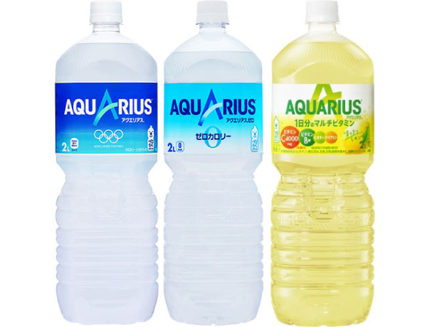 コカ・コーラ スポーツドリンク 炭酸飲料 1.5L 2L ペットボトル 選べる 12本 (6本入×2)