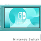【新品/送料無料～】任天堂 Nintendo Switch Lite ターコイズ HDH-S-BAZAA スイッチライト 4902370542943