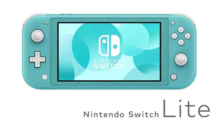 【新品/送料無料～】任天堂 Nintendo Switch Lite ターコイズ HDH-S-BAZAA スイッチライト 4902370542943