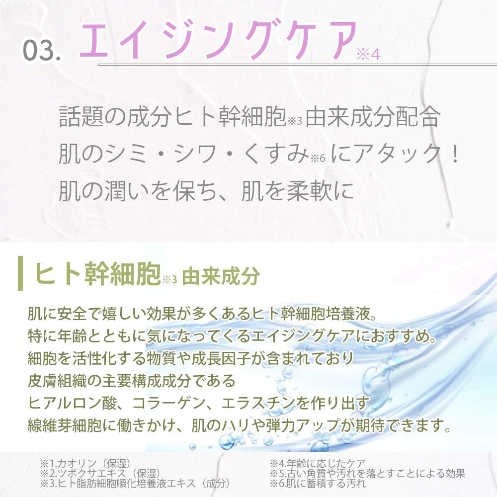 【100円シェア買い】クレンジングジェルバーム 80g Make.iN CICA ヒト幹細胞 ホワイトクレイ メイク落とし 毛穴 角質 エイジングケア 潤い 保湿 美容 スキンケア クレンジング クレンジングバーム【ご新規さんとシェア買い】