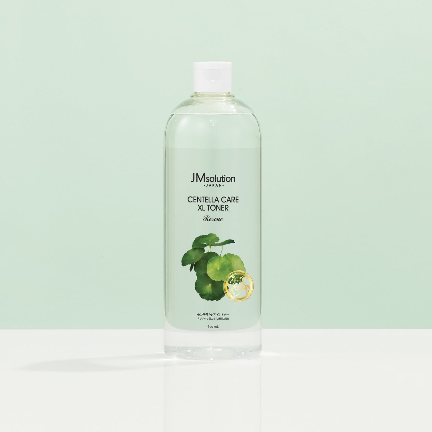 <JMsolution 正規店>大容量化粧水 シカ コラーゲン ヒアルロン酸【 JMsolution / ジェイエムソリューション 】XLトナー